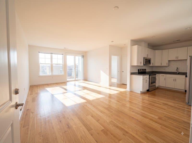 Move-Out Cleaning