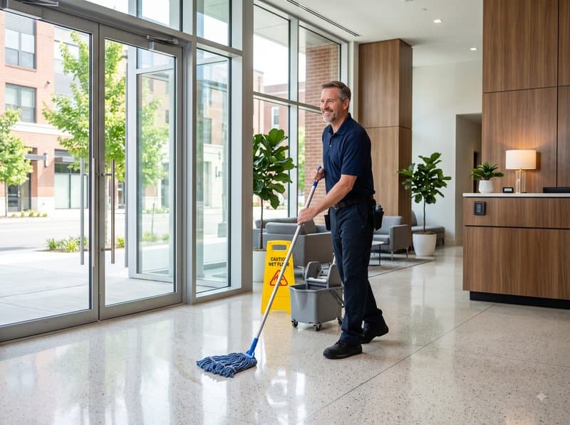 Property Cleaner