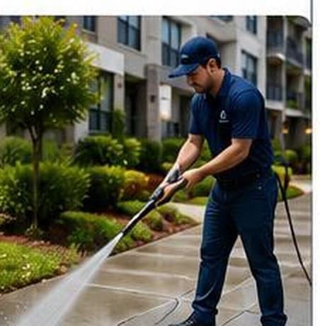 Power Wash